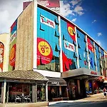 Bulgaria Star 酒店
