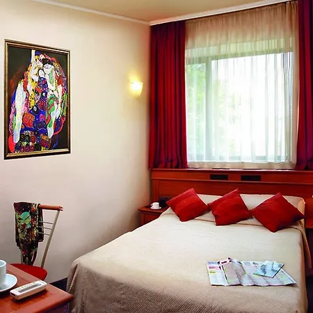 Bulgaria Star Plovdiv