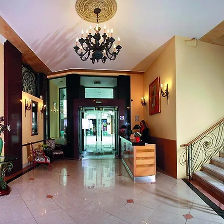 Hotel Bulgaria Star Plovdiv