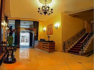 Bulgaria Star Hotel 3*