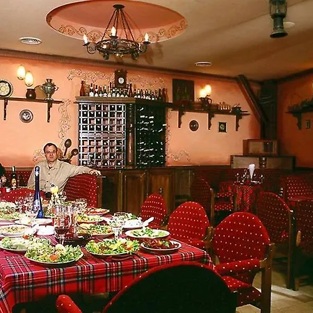 Bulgaria Star Hotel 3*