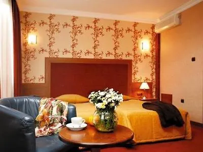 Hotel Bulgaria Star Plovdiv