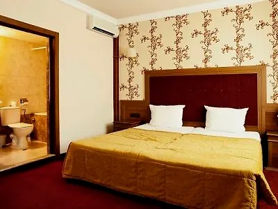 Bulgaria Star Plovdiv