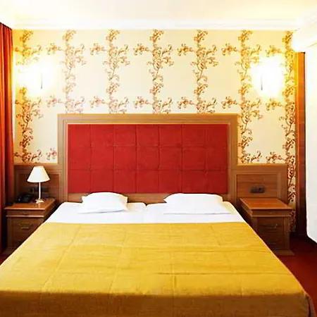 Hotel Bulgaria Star Plovdiv