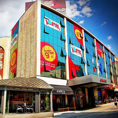 Bulgaria Star 3* Plovdiv