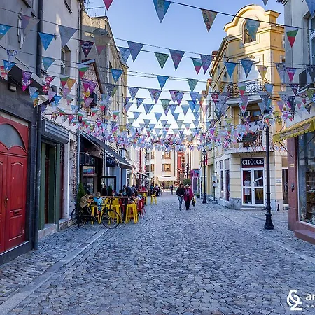 Bulgaria Star 3* Plovdiv