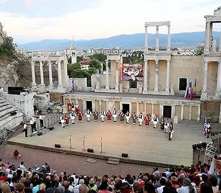 Bulgaria Star Hotel 3*