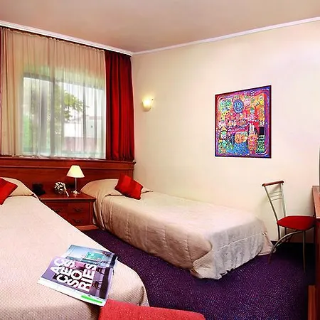 Hotel Bulgaria Star 3*