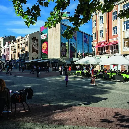 Bulgaria Star 3* Plovdiv