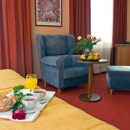 Hotel Bulgaria Star Plovdiv