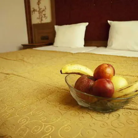 Hotel Bulgaria Star Plovdiv