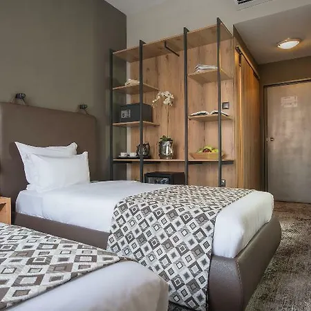 Bulgaria Star Hotel Plovdiv