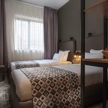 Hotel Bulgaria Star 3*