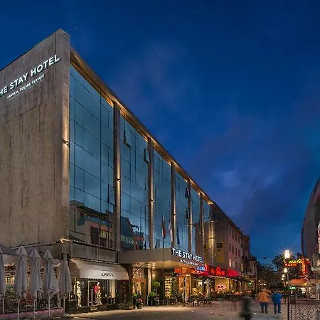 Bulgaria Star Plovdiv