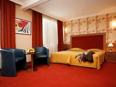 ホテル Bulgaria Star 3*