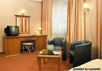 Hotel Bulgaria Star Plovdiv