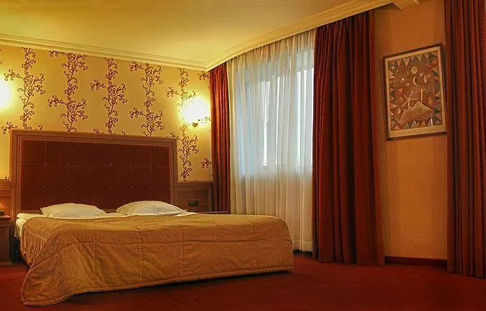 Ξενοδοχείο Bulgaria Star 3*