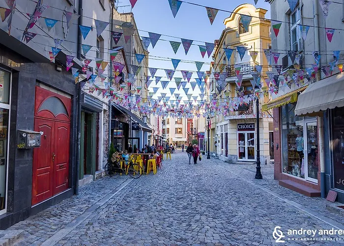 Bulgaria Star 3* Φιλιππούπολη