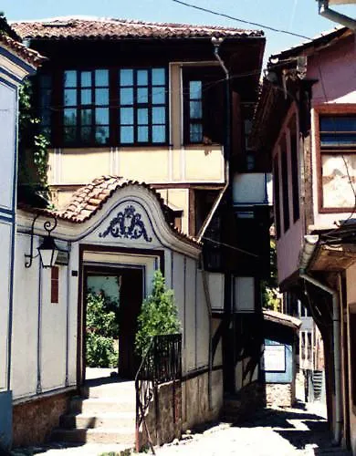 Bulgaria Star Ξενοδοχείο Φιλιππούπολη