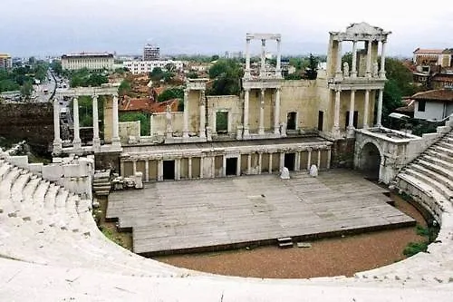 Bulgaria Star Φιλιππούπολη