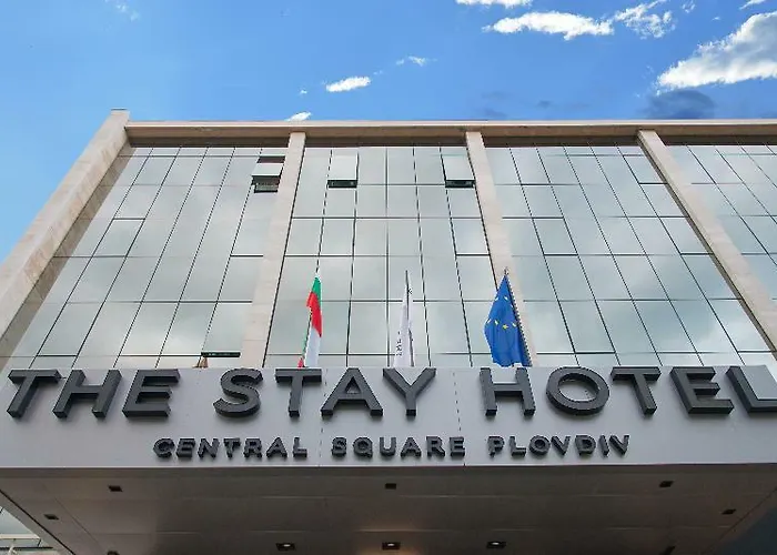 Ξενοδοχείο Bulgaria Star 3*