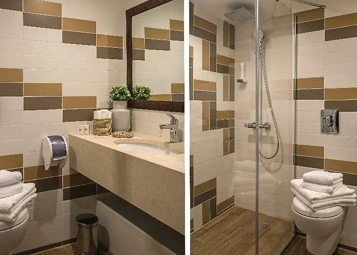 Bulgaria Star Ξενοδοχείο Φιλιππούπολη