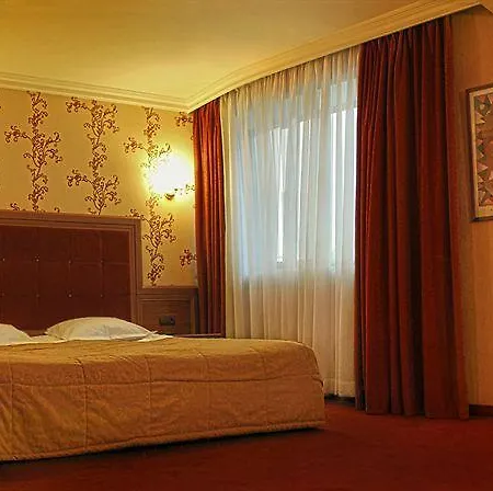 酒店 Bulgaria Star 3*