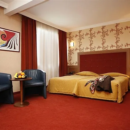 酒店 Bulgaria Star 3*