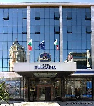 Hotel Bulgaria Star 3*