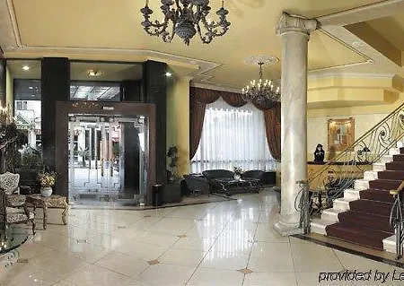 Bulgaria Star 3* Пловдив