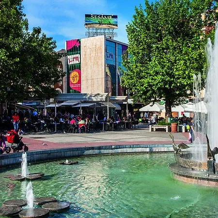 Hotel Bulgaria Star 3*