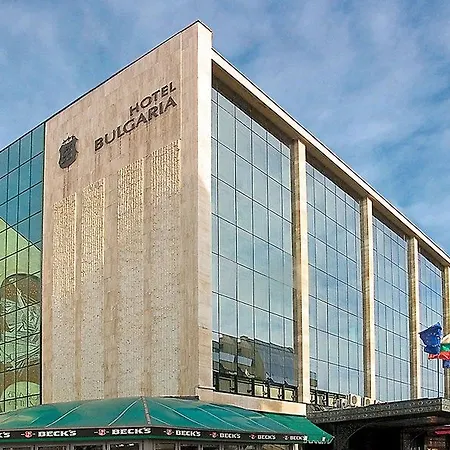 Bulgaria Star 酒店 普罗夫迪夫