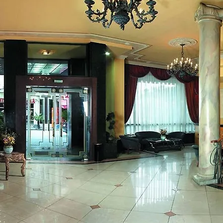 Bulgaria Star 酒店