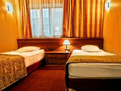 Hotel Bulgaria Star
