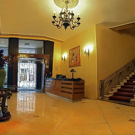 Хотел Bulgaria Star Пловдив