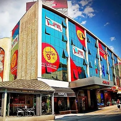 Bulgaria Star Hotell