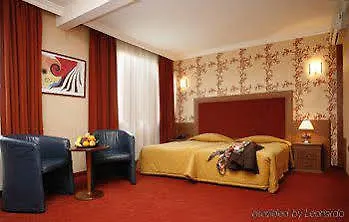 Hotel Bulgaria Star Plovdiv