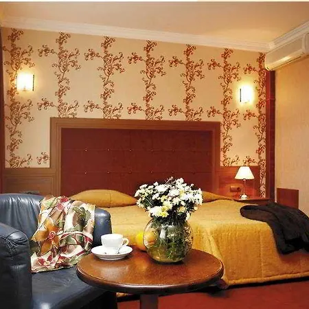 Bulgaria Star Hotel 3*