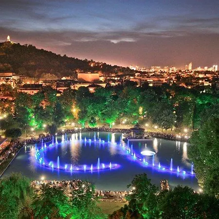 Hotel Bulgaria Star