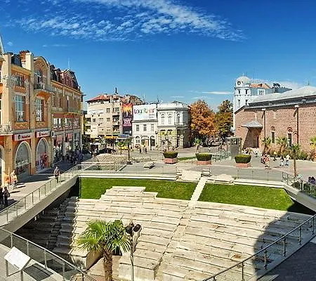 Bulgaria Star