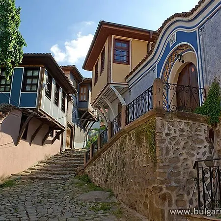 Bulgaria Star 3*