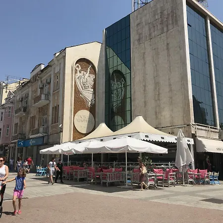 Bulgaria Star 3* Plovdiv