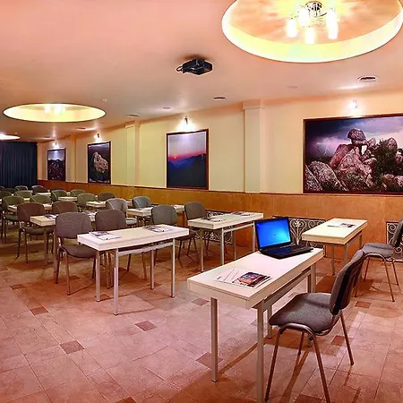 Hotel Bulgaria Star Plovdiv