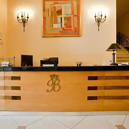 Hotel Bulgaria Star 3*