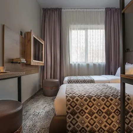 Hotel Bulgaria Star