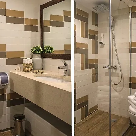 Bulgaria Star Хотел Пловдив