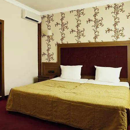 Bulgaria Star Hotel Plovdiv