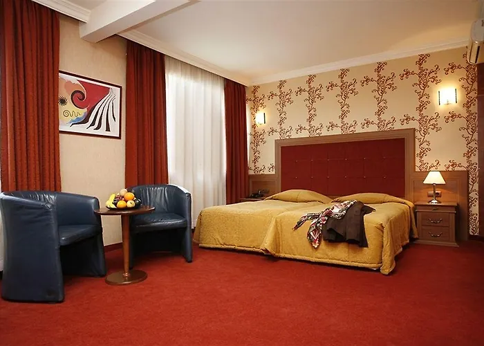 Hotel Bulgaria Star 3*