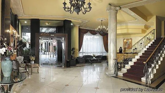 Bulgaria Star 3* Plovdiv