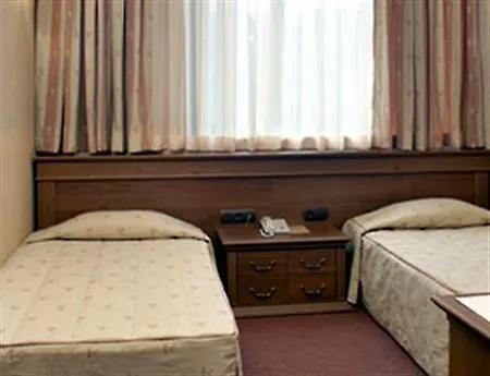 Bulgaria Star 3* Plovdiv